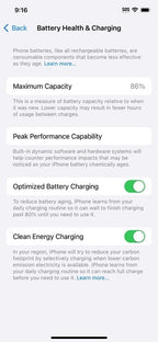 Apple iPhone 12 Pro 512GB in Pacific Blue Unlocked No SIM Restrictions 9B82