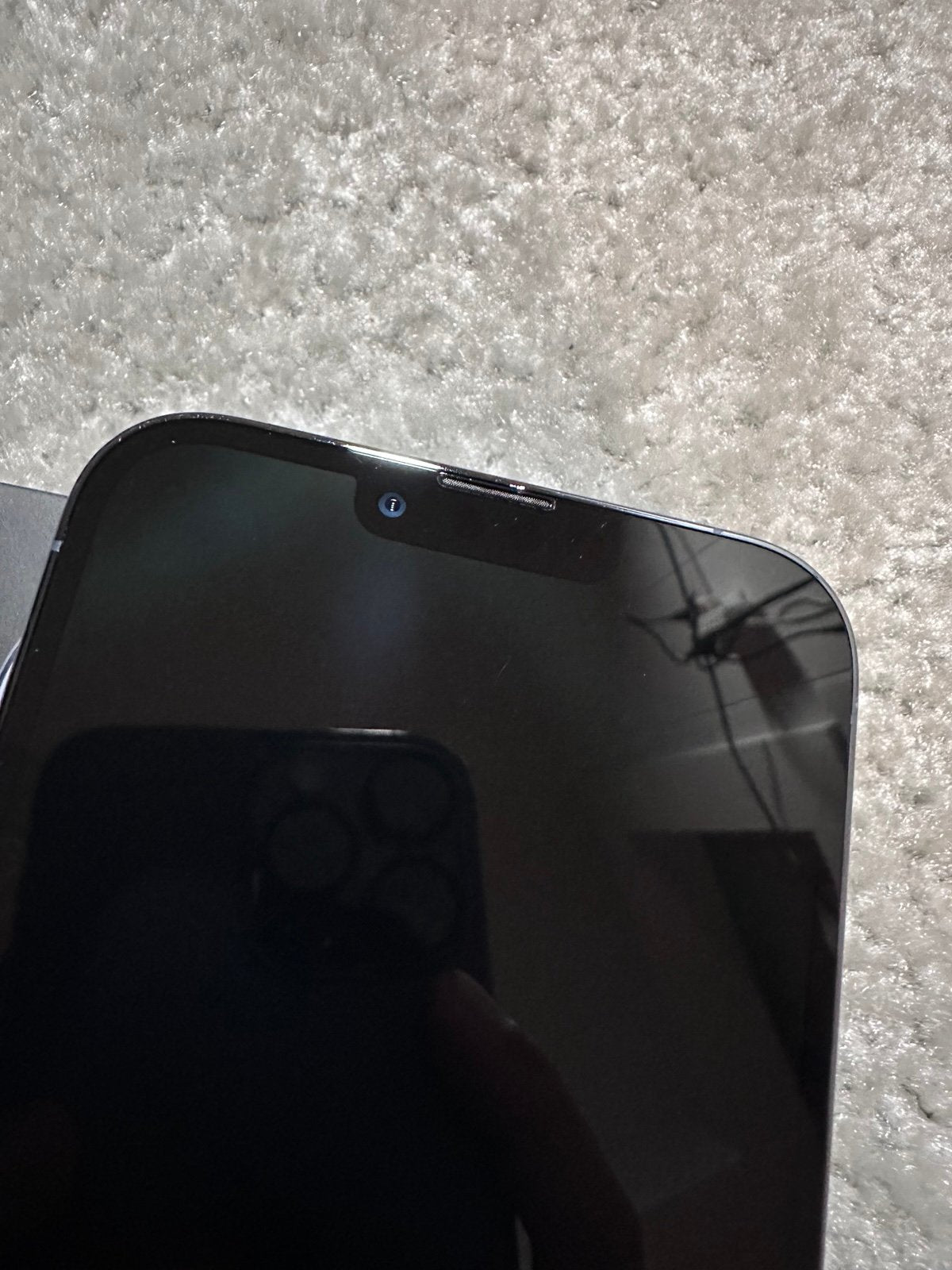 iPhone 13 Pro Max 128GB Unlocked 3N92