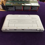 Nintendo 3DS XL Super Nintendo Edition CIB