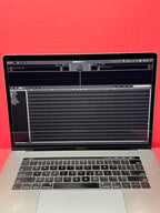 Apple MacBook Pro 15鈥?Retina Touch Bar 2.6GHz i7 6 Core 2019 16GB RAM 512GB SSD 3Y55