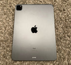 iPad Pro 11-inch (2nd generation) 6F66