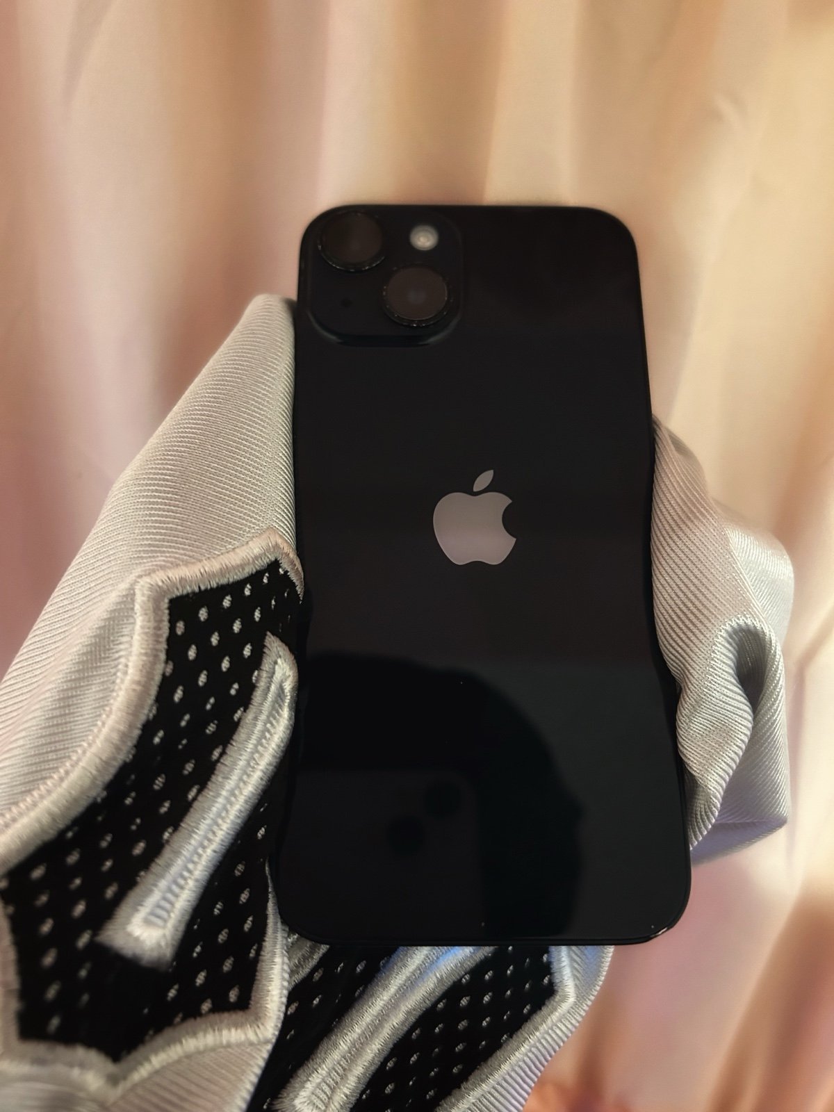 Apple Iphone 14 128gb Unlocked In Midnight 6C75