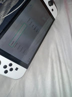 OLED Nintendo Switch 5E56