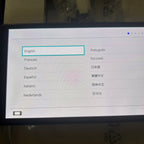 Nintendo Switch OLED Model: Pokemon Scarlet & Violet Edition Japanese USA new 5G27