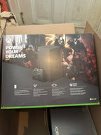 Microsoft Xbox Series X Diablo IV edition 3O18