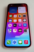 Apple iPhone 14 256GB Red (AT&T / Cricket / H20) A2649 2P83