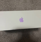 Apple Airpod Max Gen 2 - Purple with Purple headband. 1B52