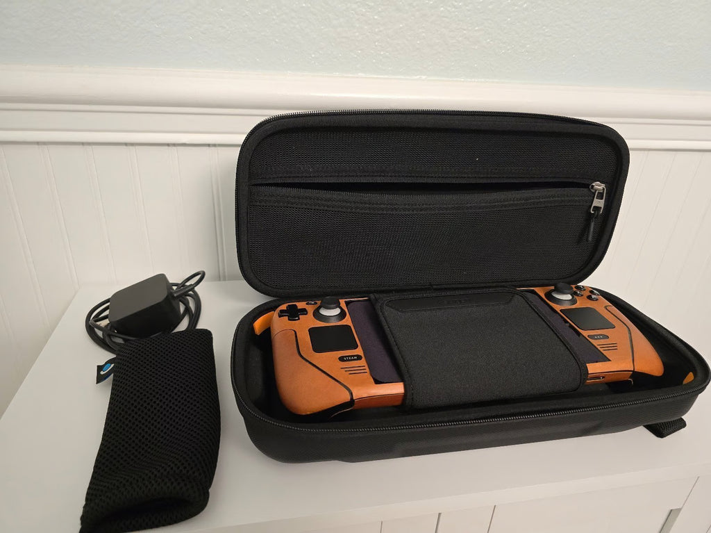 Valve Steam Deck 512GB 5T11