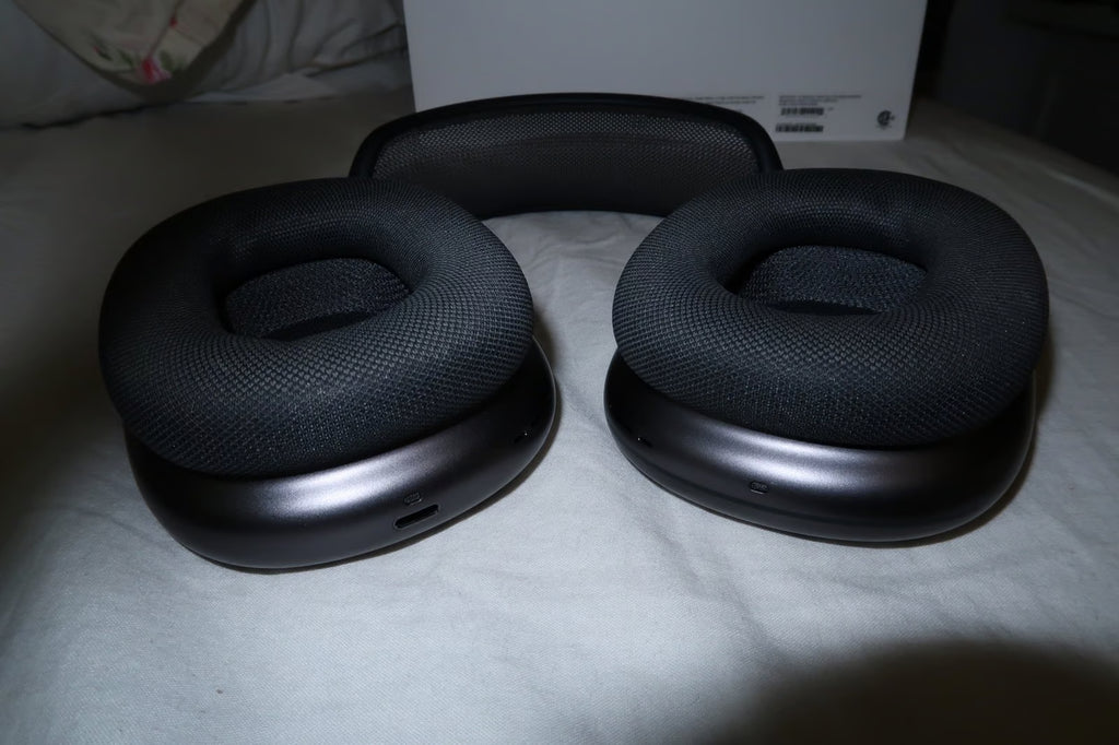 Apple AirPods Max in Space Gray 5N72