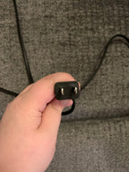 Microsoft Xbox Series X 1TB Console Black/White 5F92