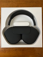 Apple AirPods Max with Smart Case in Space Gray 8D62