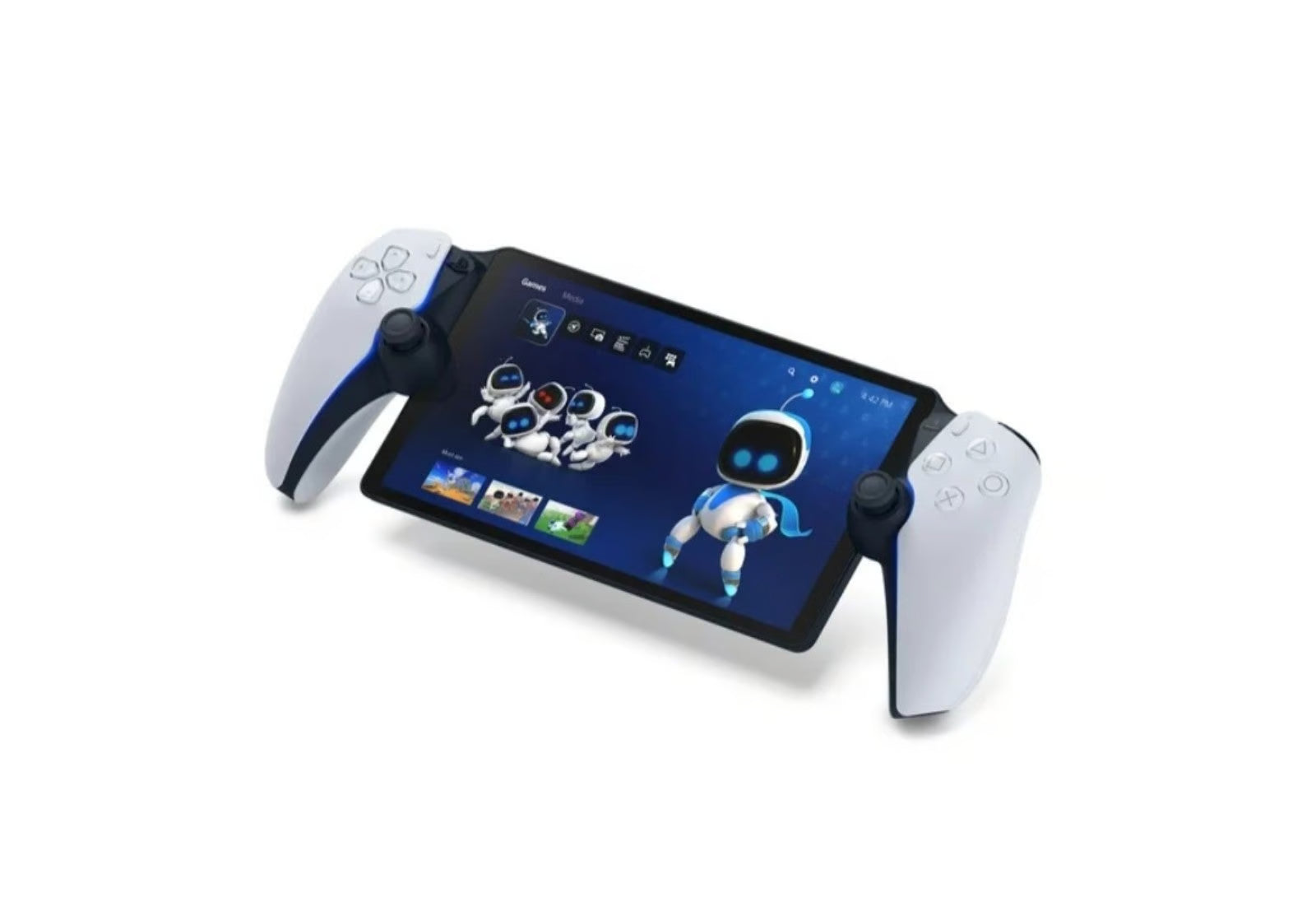 PlayStation portal remote player 6N85