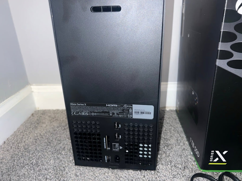 xboxone series x console 9C97