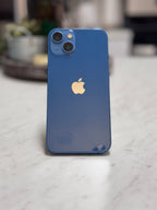 Apple iPhone 13 128 GB in Blue Unlocked 9L69