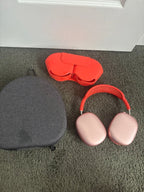 Apple AirPods Max Pink 8B23