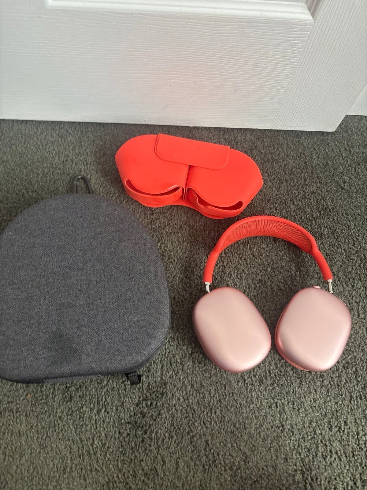 Apple AirPods Max Pink 8B23