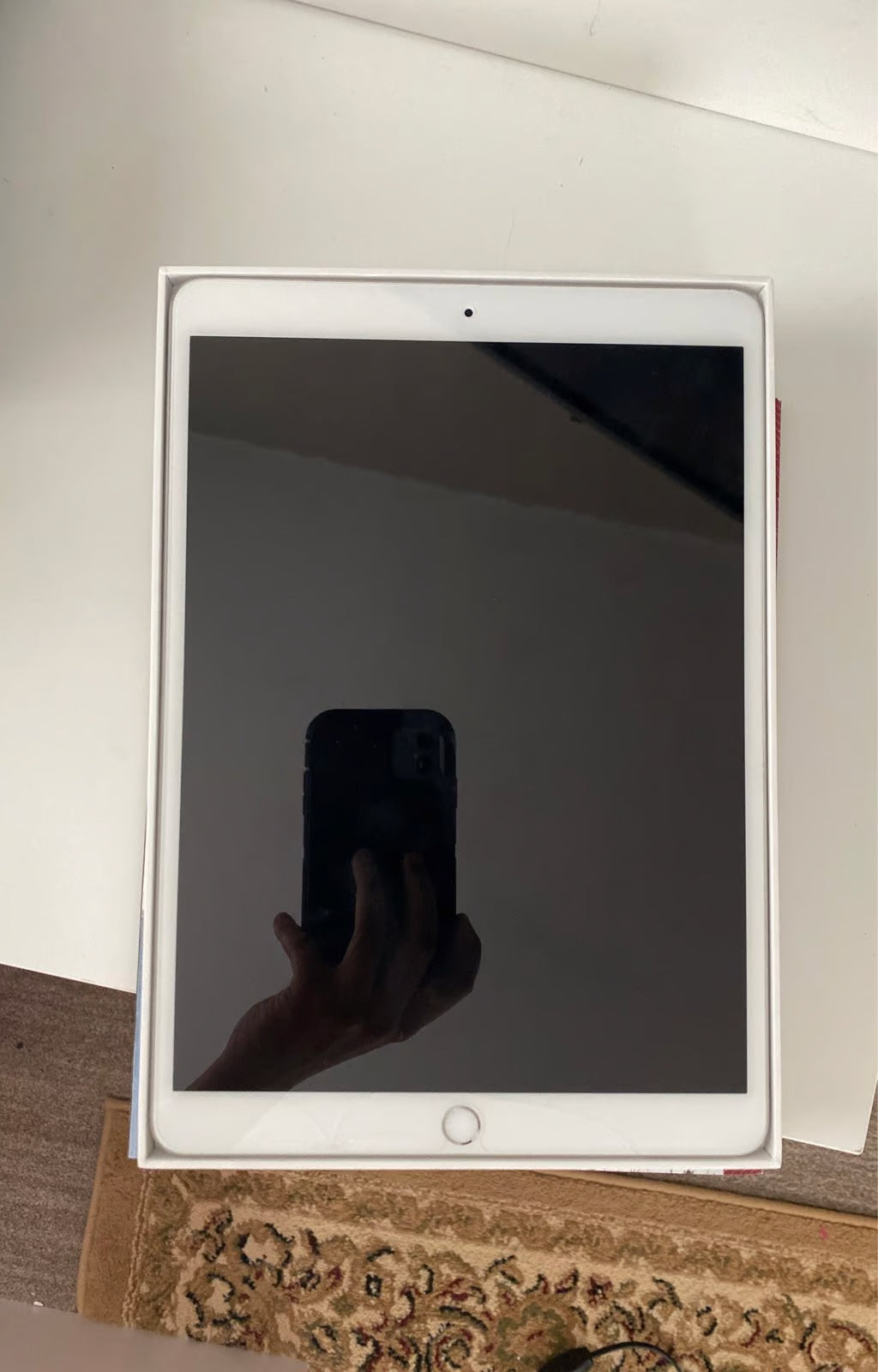 iPad Air 3 7X52