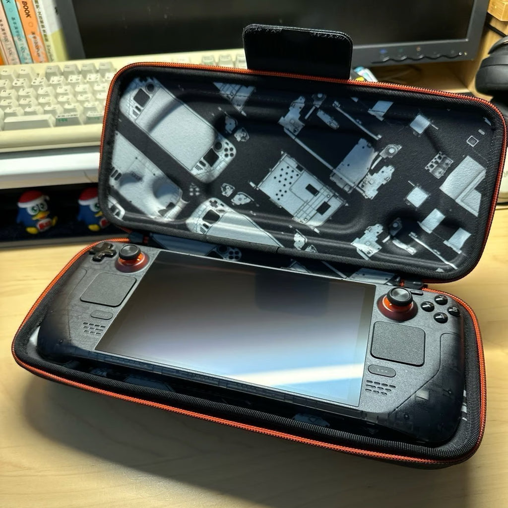 steam deck oled limited edition 1tb 3L56