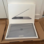 MacBook Pro 13-inch 1H13