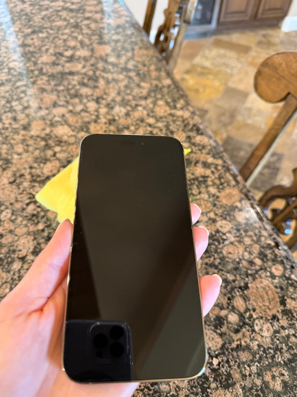 iphone14 pro max phone unlocked 256gb 9X58