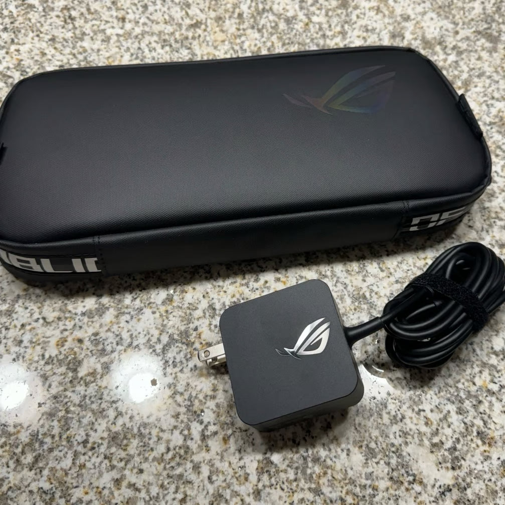 ASUS ROG Ally Z1 Extreme 7M38