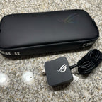 ASUS ROG Ally Z1 Extreme 7M38