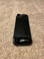 Valve Steam Deck Carrying Case Like New LCD 64GB 7U95