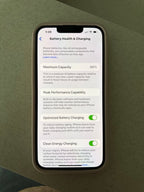 Apple iPhone 13 Pro 128gb SIERRA BLUE! UNLOCKED 3Q35