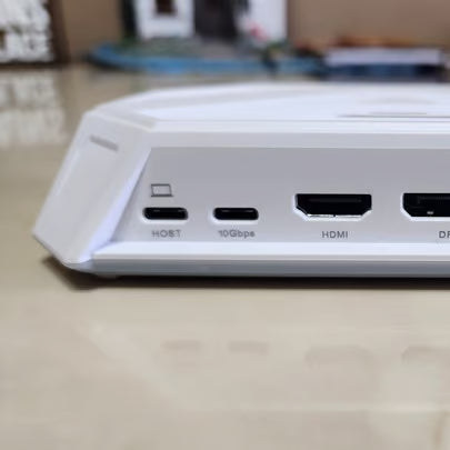 ASUS rog ally z1 extreme 500gb Bundle 5F58