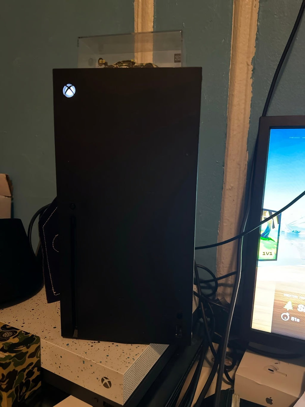xbox series x 7F19