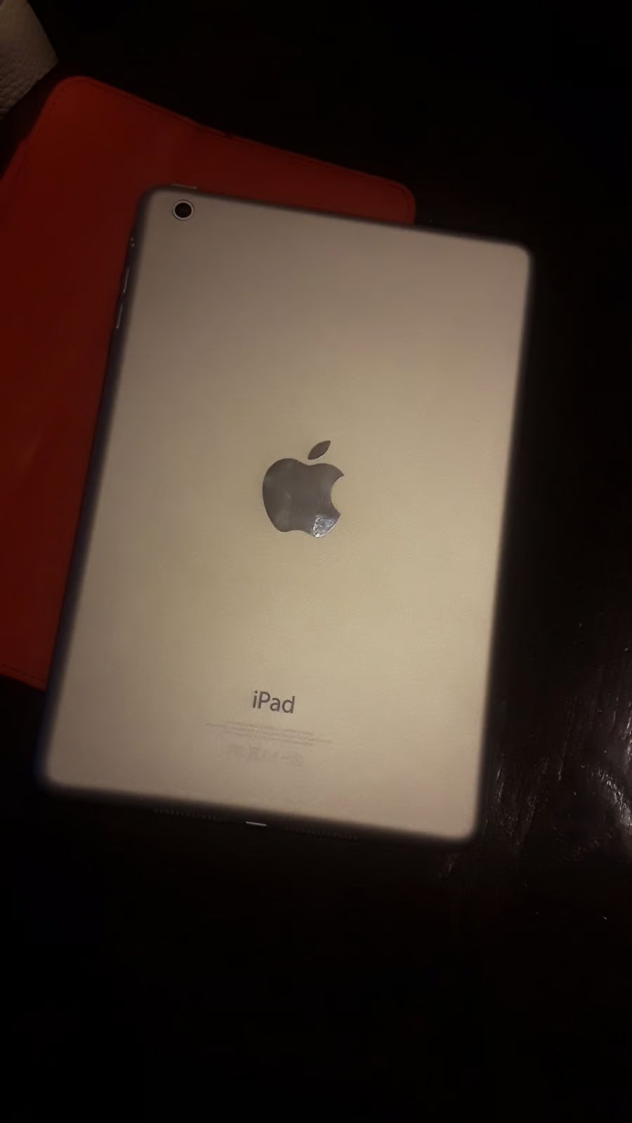 iPad Mini 8N27