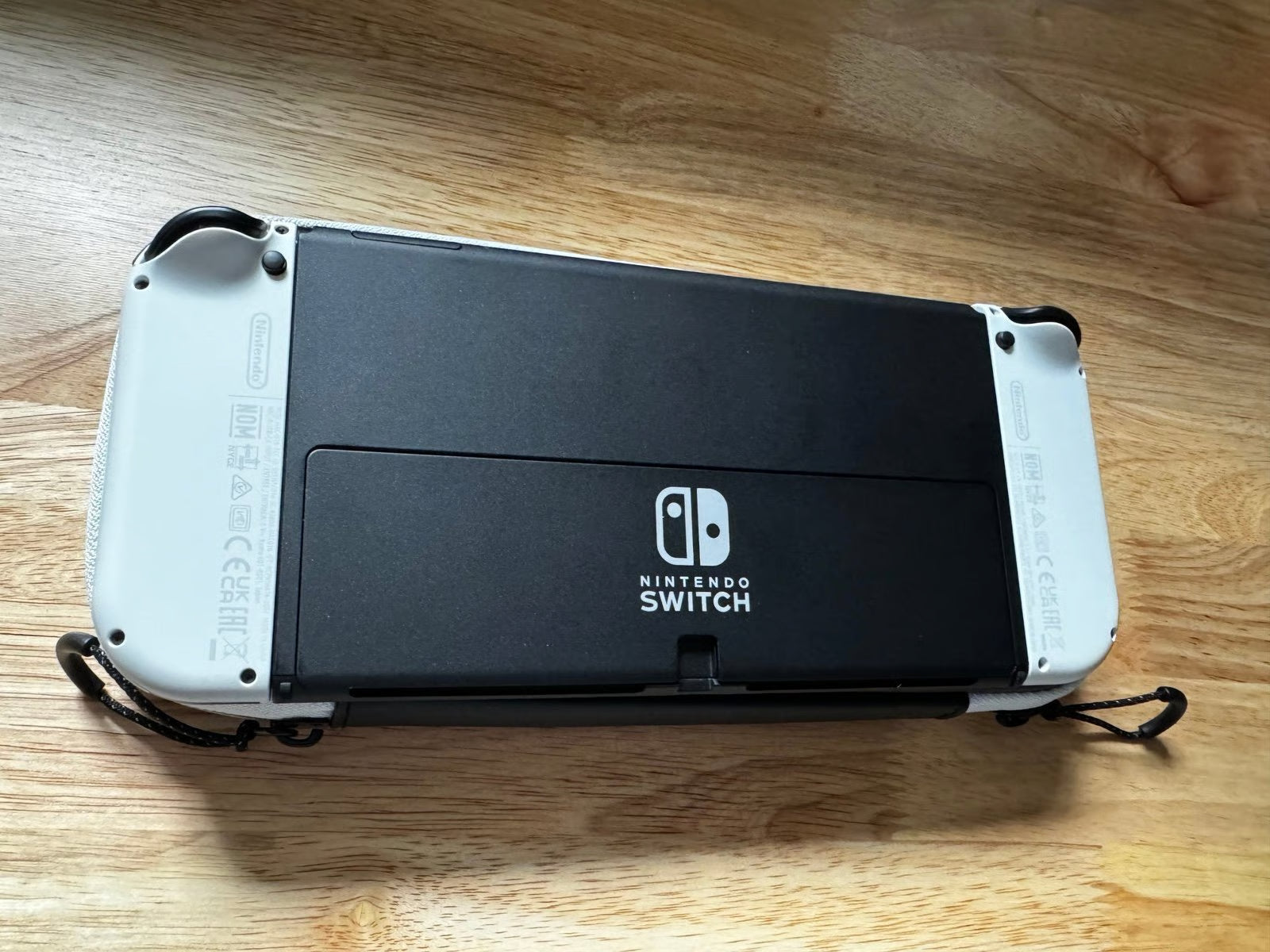 Nintendo Switch OLED 5A63