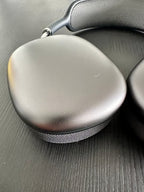 Open Box Apple AirPods Max Space Gray with Smart Case Warranty Until 03/25 6A96