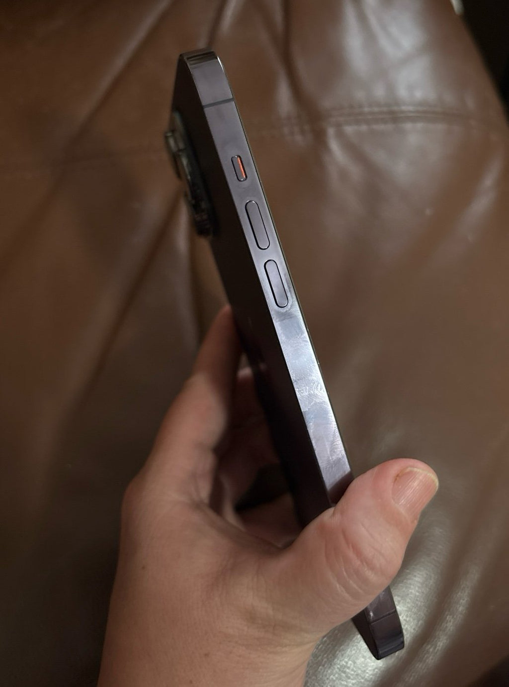 Unlocked iPhone 14 Pro Max 7V28