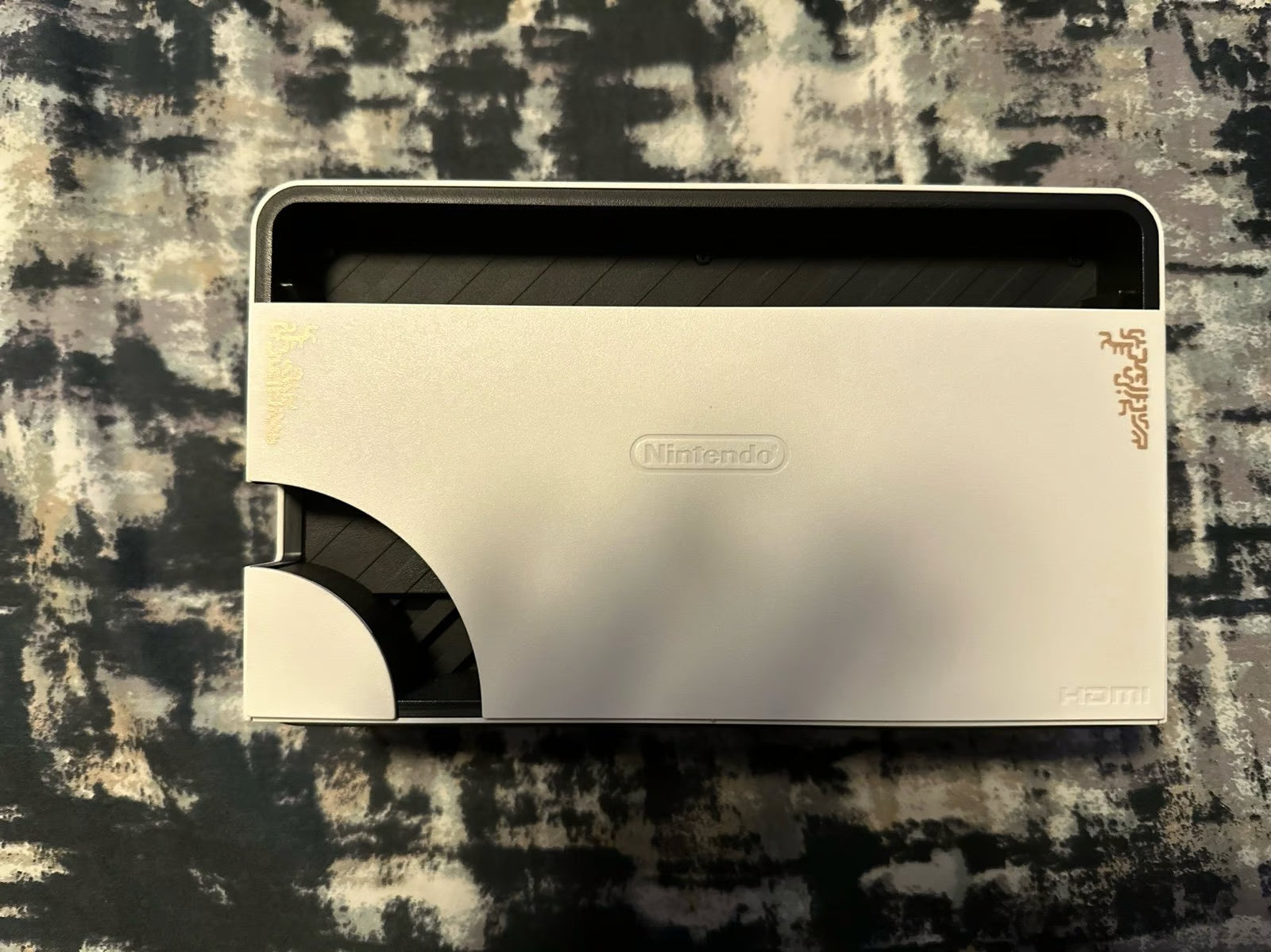 the legend of zelda tears of the kingdom edition Nintendo switch oled 8M79