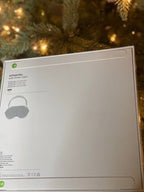 AirPod Max Purple 6J97