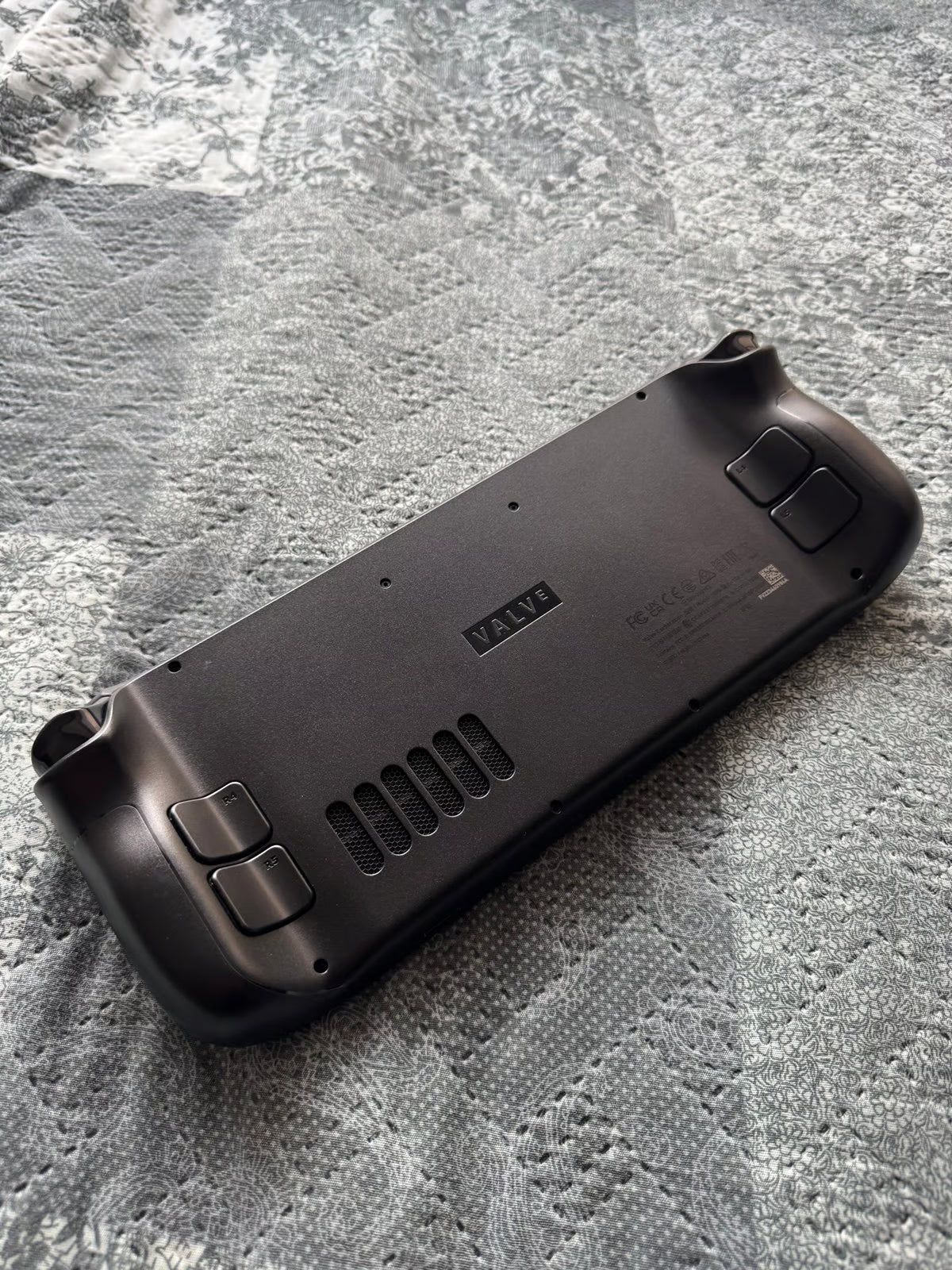 Steam Deck OLED (512 GB) 2R16