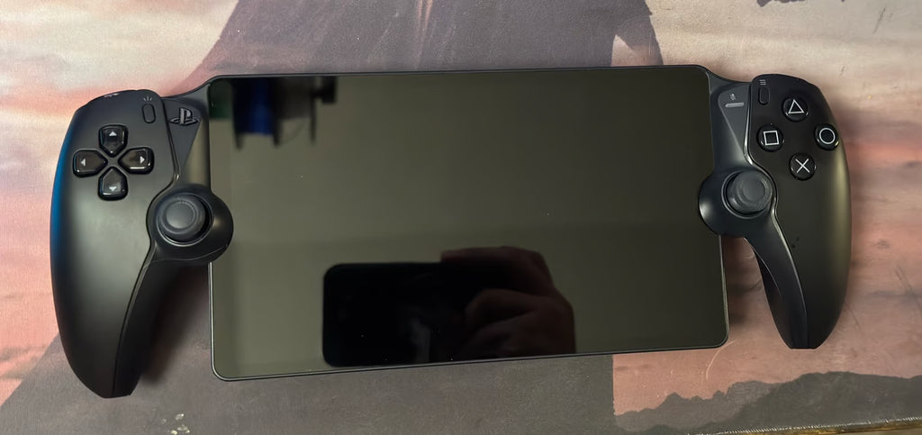 Sony PlayStation Portal Black 2S92