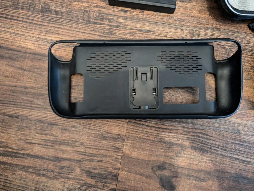 Steam Deck 512gb+1tb LCD 1K86