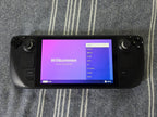 Valve Steam Deck 256 GB (with case!) 1T35