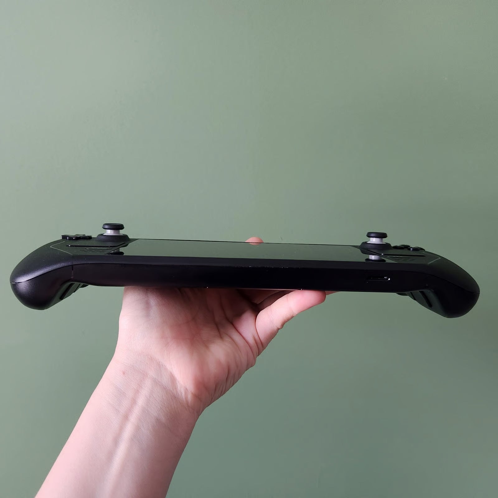 LIKE NEW Steam Deck 500GB Original Accessories Included! 9G61