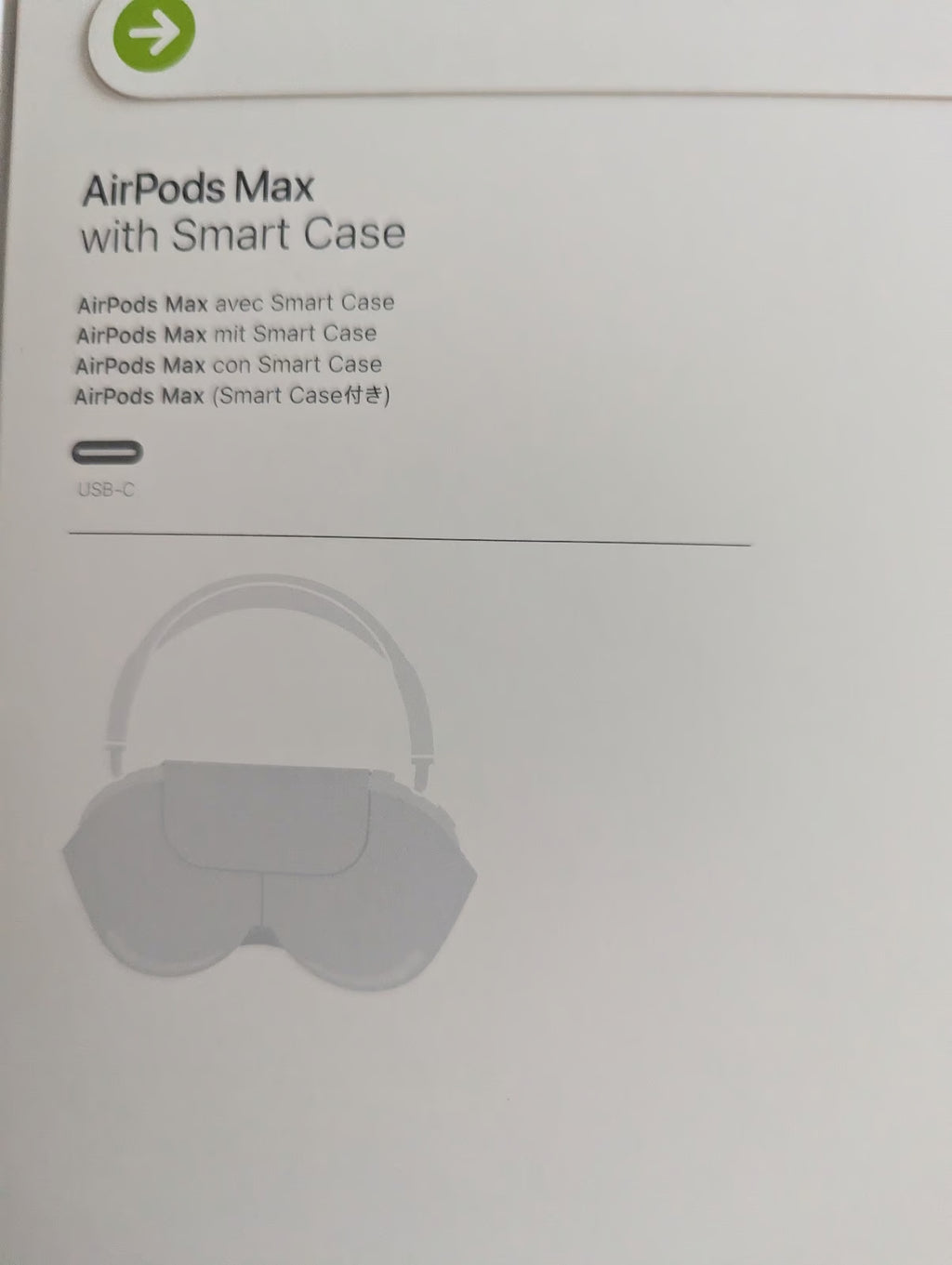 AirPods Max 5U67