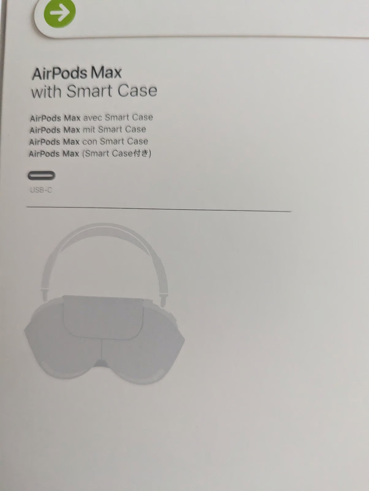 AirPods Max 5U67