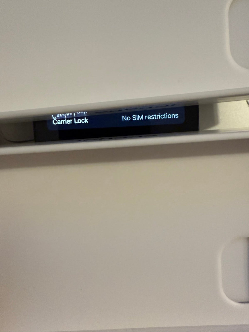 Apple iPhone 13 Midnight Unlocked 3M18