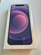 iPhone 12 Purple 64GB Unlocked 7B21