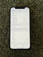 iPhone 12 Pro 128GB Graphite for any carrier 2M75