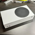 Microsoft Xbox Series S Digital Edition White Console 2N98