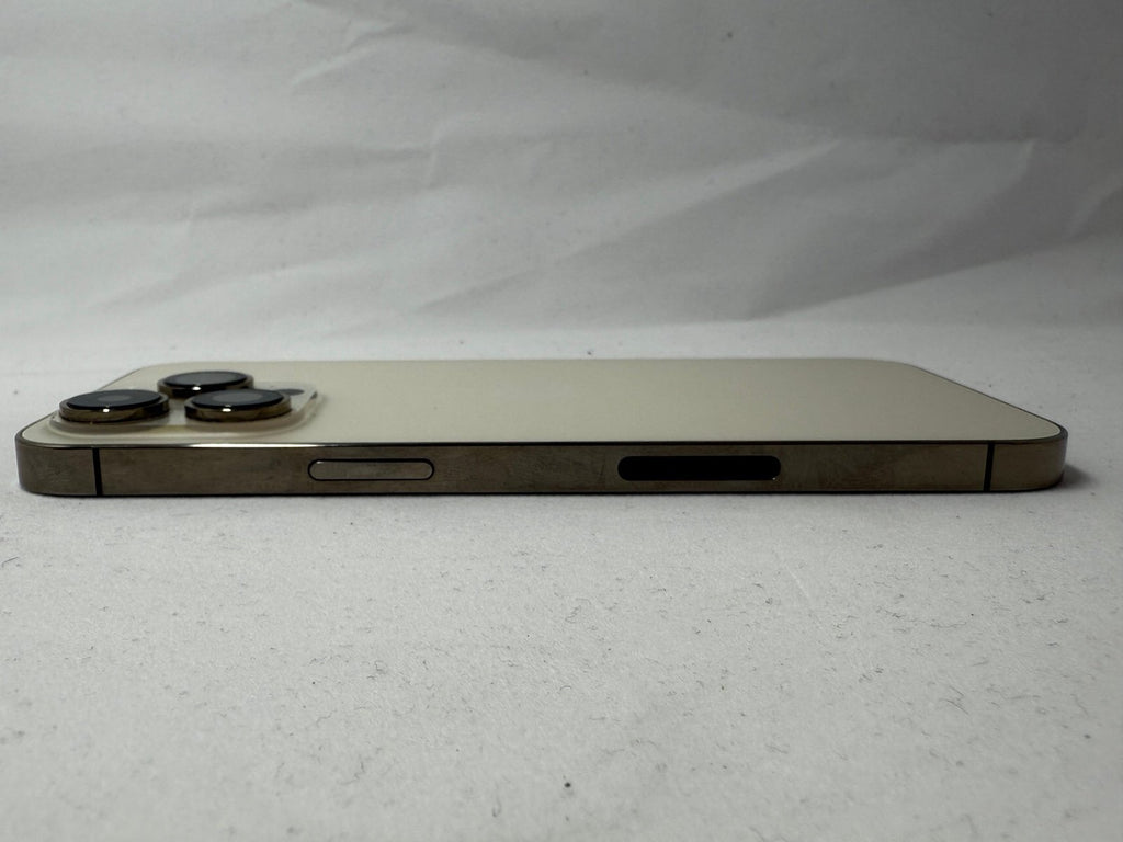 iPhone 14 Pro Max- Gold 512gb 8W65