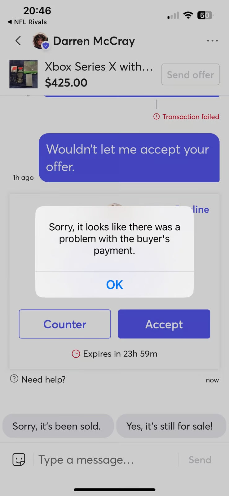 Xbox Series X with Elite Series 2 controller 2E22