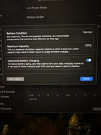 14鈥?MacBook Pro 16GB Ram - 512GB SSD w/ Apple M2 Pro Chip 1S52